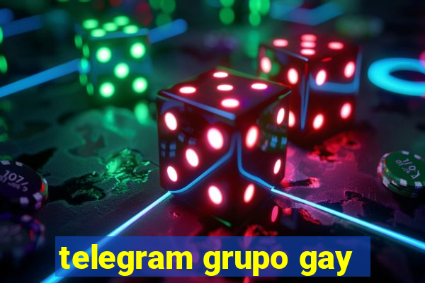 telegram grupo gay